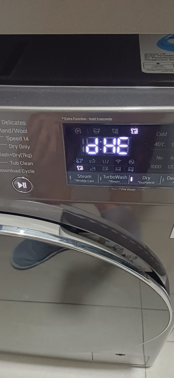 Dryer humidity heater element repair Selangor